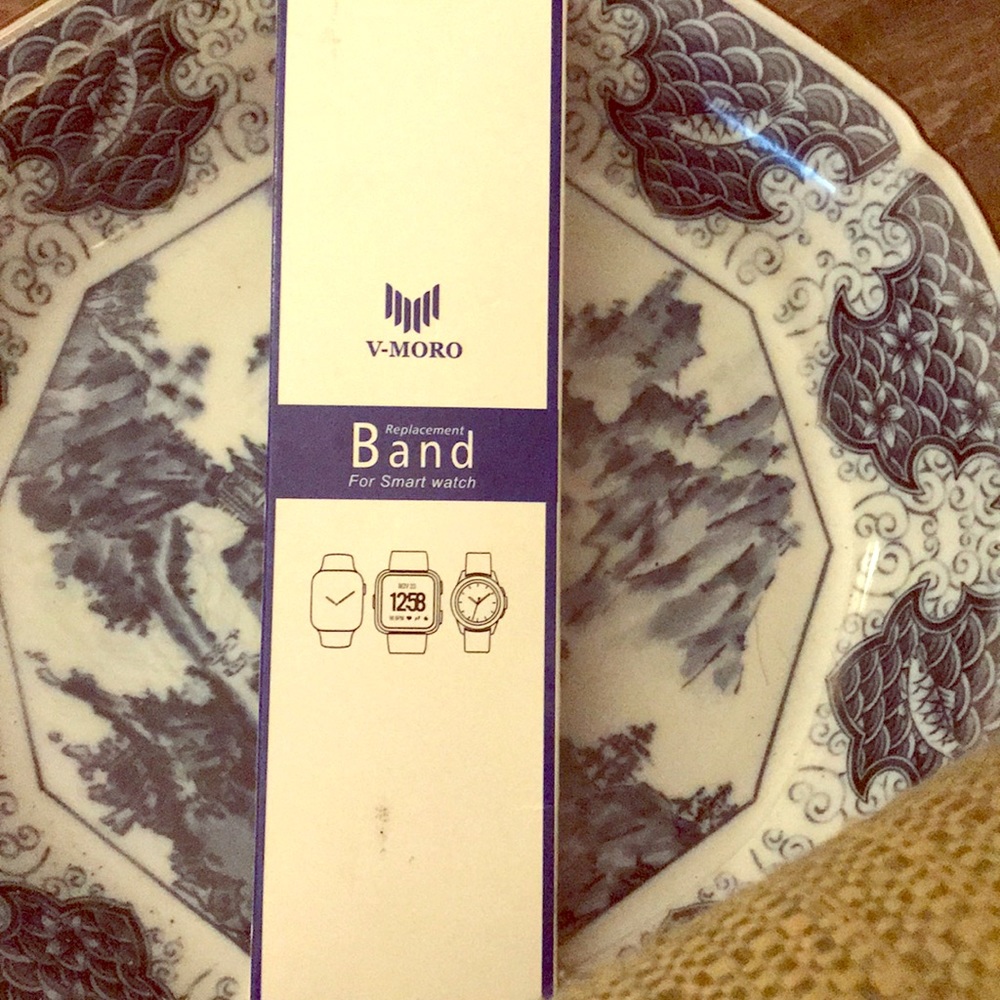 Brand new Replacement band for a smart watch